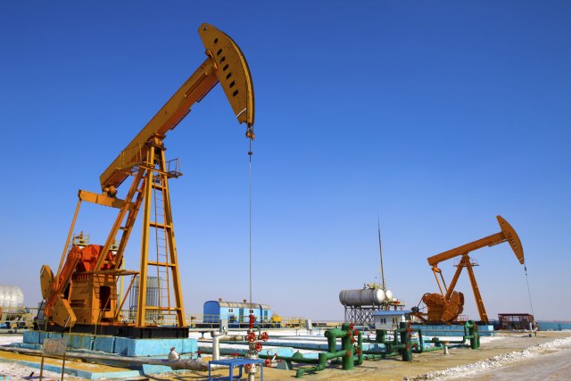 Tržište nije žedno: OPEK smanjuje proizvodnju nafte