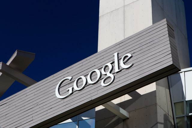 Google, gigant nezaustavljivog rasta