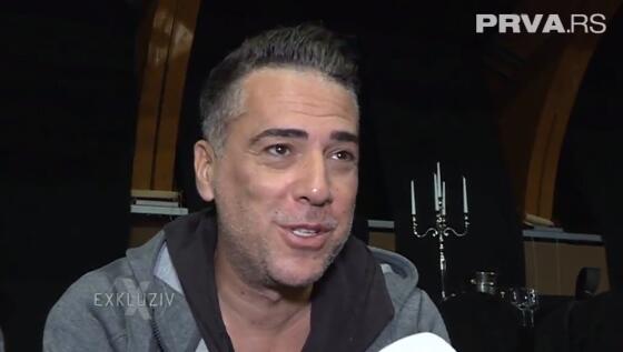 Željko Joksimović o vaspitanju dece! Najstariju ćerku učio jedno, a sada mlađoj deci želi da 'usadi' ovu osobinu...