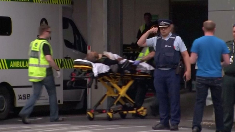 Novi Zeland: 49 mrtvih u napadu na džamije