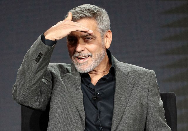 Kako je Kluni diskvalfikovan: Evo zašto on neće biti novi agent 007