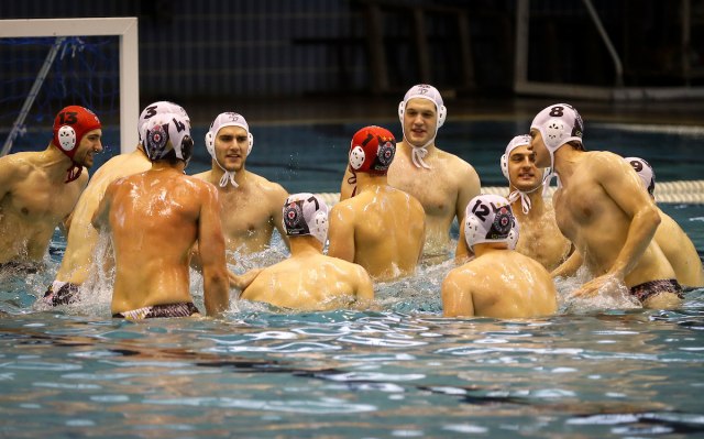 Trofeji VK Partizan idu "Gradskoj èistoæi"?