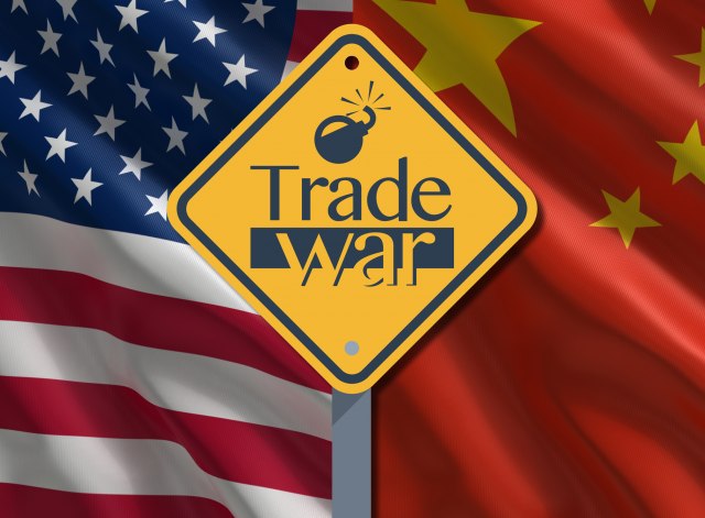 "To što imaju SAD i Kina daleko je veæe od rata"