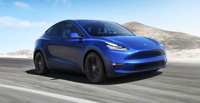 Koliko æe koštati najskuplji Tesla Y?