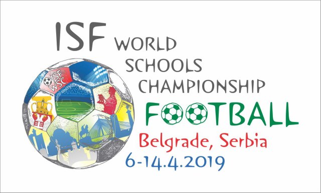 Beograd domaæin Svetskog školskog prvenstva u fudbalu