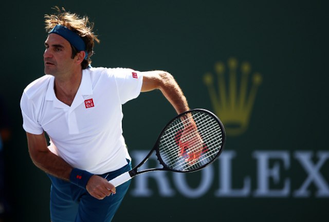 Federer: Rafa, ozdravi brzo, biće još epskih mečeva
