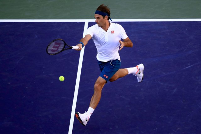 Federer: Èesto sam bio u ovoj situaciji, brzo æu da prebolim