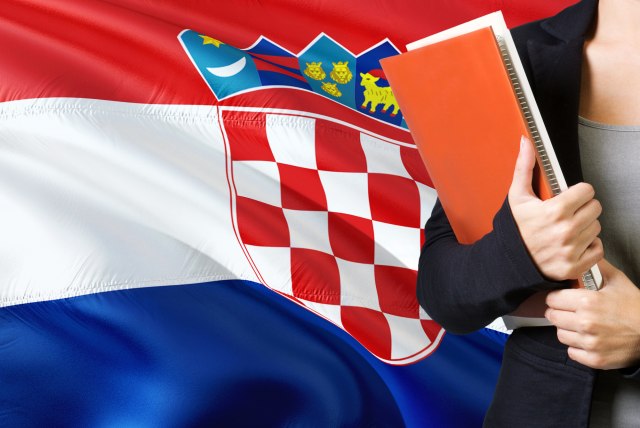 Umesto "brenda" i "bekstejdža": Hrvatski jezik dobio nove reèi
