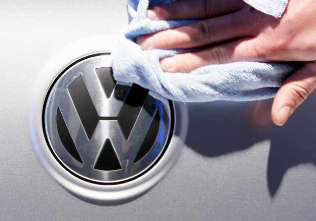 Talks with Volkswagen "possibly this week"