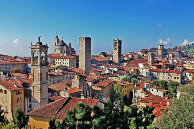 Tri italijanska grada koja bar jednom u životu morate posetiti