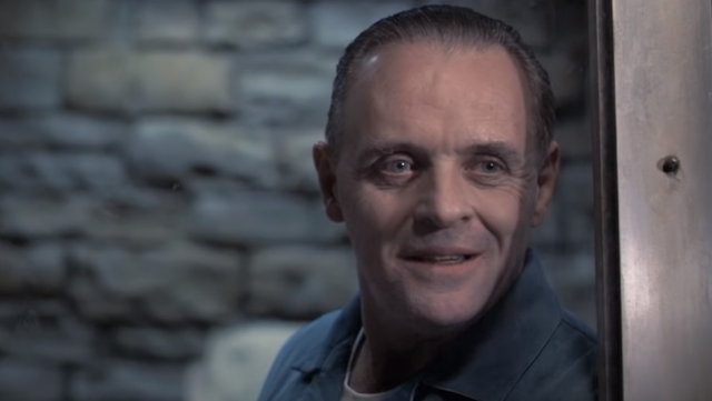 Bio je toliko strašan da su scene sa njim morali da snimaju odvojeno