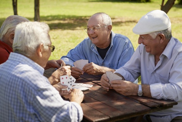 Sindikati o odlasku u penziju: "67 godina je previše"