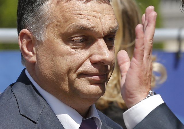 EPP izbacuje Maðare iz èlanstva? Orban na putu za Brisel