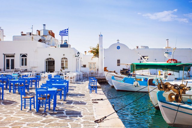 Evo ko je najveća konkurencija Grčkoj kao turističkoj destinaciji