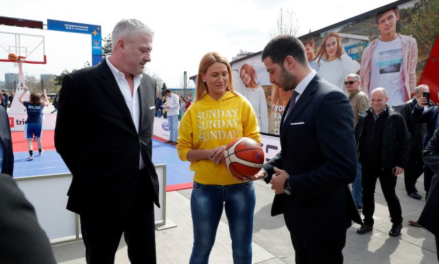 Poèelo odbrojavanje: Još 100 dana do EP za košarkašice