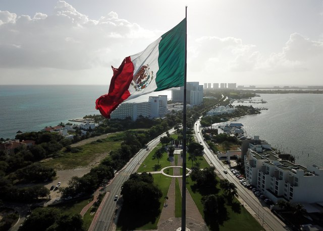 Meksički predsednik obećao da neće tražiti drugi mandat
