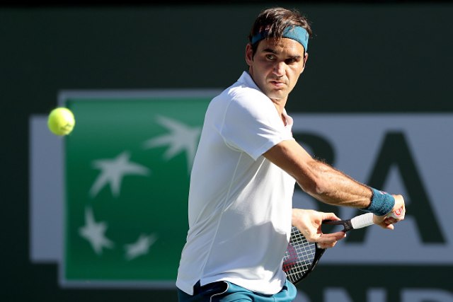 Federer: Danas je lakše osvojiti četiri Grend slema u nizu