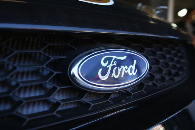 Ford doneo odluku veka, gde će nići nova fabrika