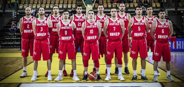 Dok se svi budu spremali za Mundobasket, Hrvati æe igrati u NBA