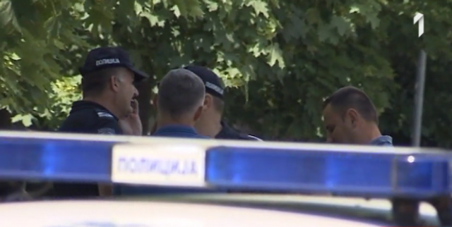 Balkanski mafijaški obraèuni na ulicama Johanesburga VIDEO