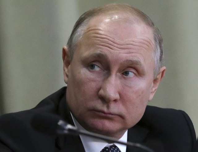 Moskva kritikuje Varšavu: Zašto Putin nije pozvan