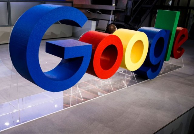EU: "Google da plati 1,5 milijardu evra"