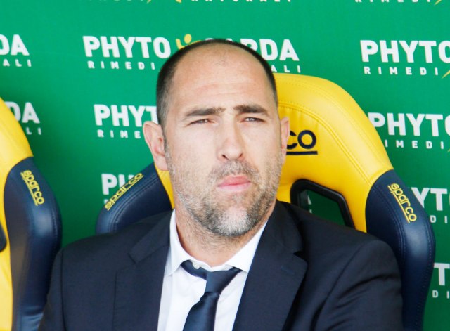 Igor Tudor novi trener Udinezea