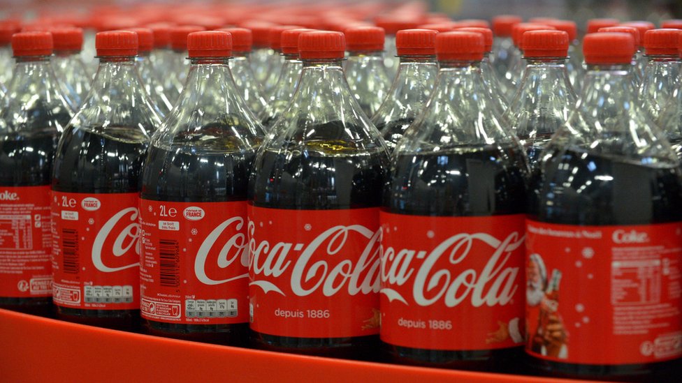 Koka-kola prvi put objavila informacije o upotrebi plastične ambalaže