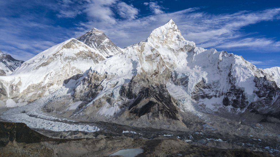 Mont Everest: Rešena misterija nestanka stotine ljudi sa Himalaja