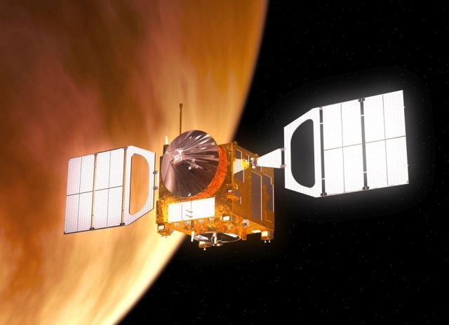 Rusija i SAD u zajednièkoj misiji na Veneru tek 2027. godine