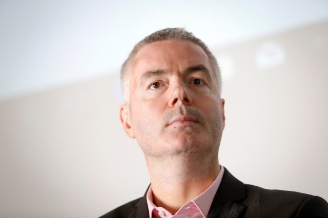 Dejan Tomašević kandidat za predsednika FIBA Evropa