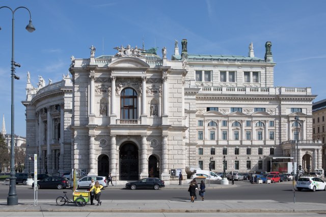 Kako je Beč profitirao od turizma?