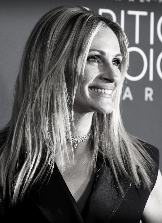 Drastièna promena imidža glumice s najlepšim osmehom u Holivudu