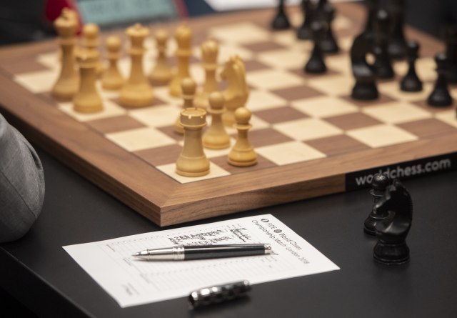 Njujork: Deèak beskuænik prvak države u šahu