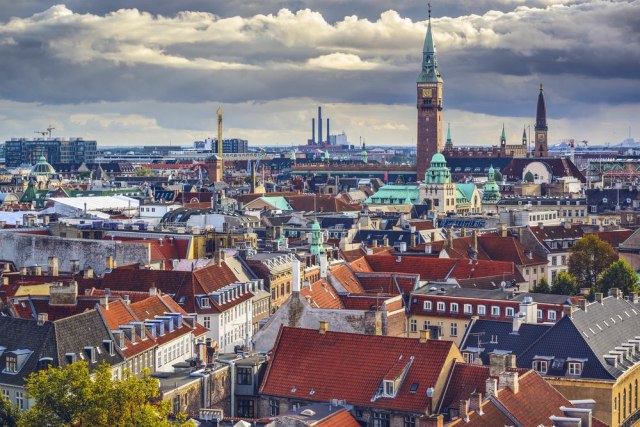Kopenhagen: Jedan od najlepših gradova na severu