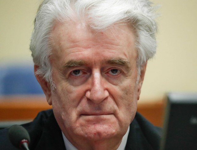Novosti: Presuda Karadžiću potvrđuje da RS nije genocidna
