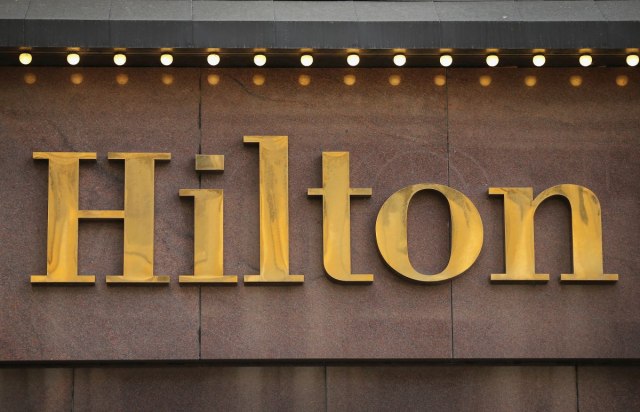 Neobièna i ekološki osvešæena promena u "Hilton" hotelima