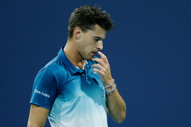 Tim: Nisam igrao kao u Kaliforniji