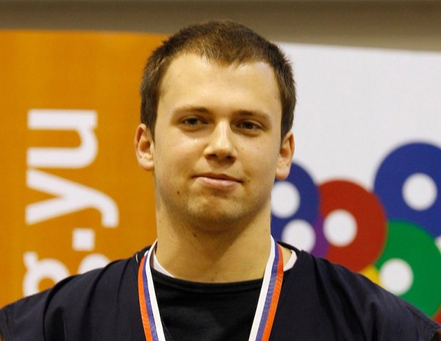 Mikecu srebrno na šampionatu Evrope u Osijeku
