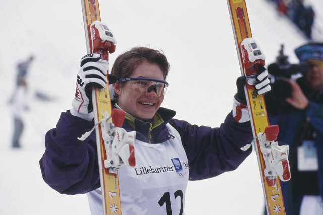 Prva olimpijska šampionka u skijanju slobodnim stilom umrla u 50. godini