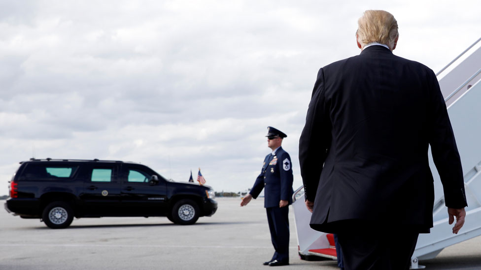 Mulerov izveštaj: Najbolji dan za Trampa kao predsednika
