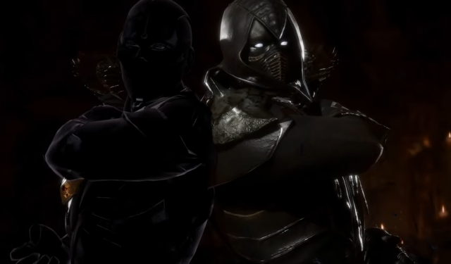 Mortal Kombat 11 – stigli su trejleri i za Noob Saibota i Shang Tsunga