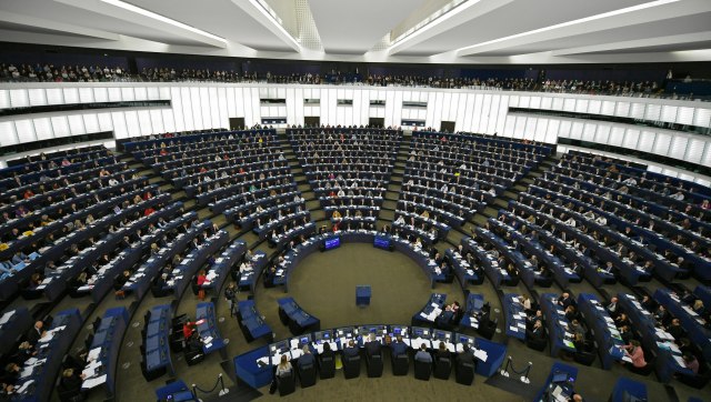 Velika promena za korisnike interneta: EP izglasao kontroverzni Član 13