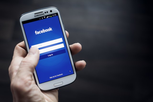 Facebook uklonio sumnjive naloge iz Rusije, Severne Makedonije i Kosova