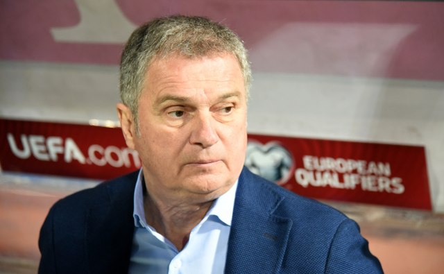 Tumbaković: Nisam čuo rasističke uvrede na stadionu