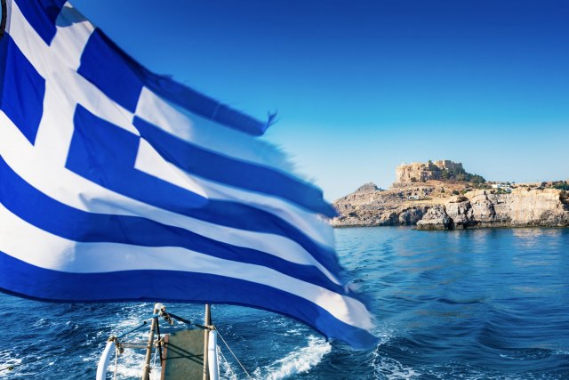 Zašto toliko volimo Grèku?