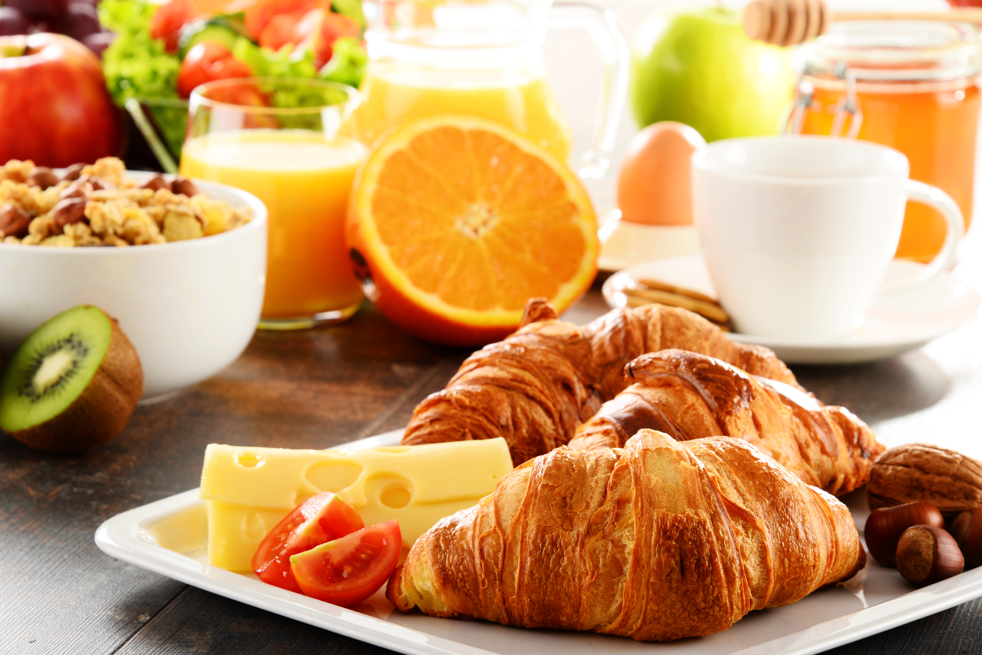 Smuti, jaja, kafa... Šta omiljeni doručak otkriva o vama?