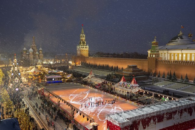 Kremlj poručio SAD: Pokažite ličnim primerom kako da 