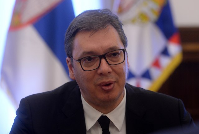 Vučić: Država će pomoći zaduženim u švajcarcima, cilj je da umilimo banke