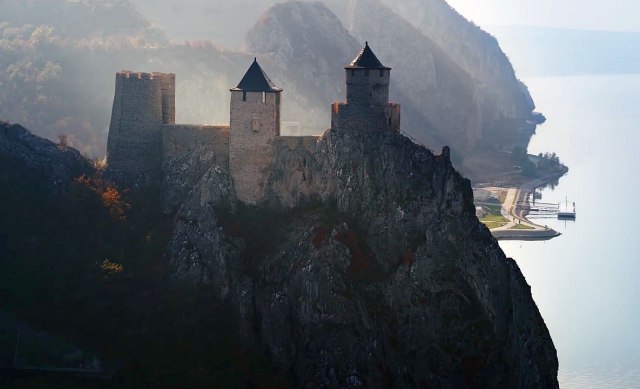 Jedna od najlepših tvrđava u Srbiji od sutra konačno otvorena za javnost